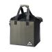 HOME MTN HOME MOUNTAIN BOX TOTE MINI 2.0 box большая сумка Mini OLIVE/BLACK
