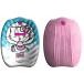 HELLO KITTY SNO-STORM 24in SLED снежные игры санки Hello Kitty PINK