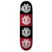 ELEMENT SKATEBOARD Element скейтборд 8 inch QUADRANT панель панель сиденье подарок 