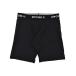RIP CURL мужской "губа" Karl ST INNER SHORTS внутренний BLACK/WHITE