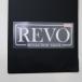 REVOLUTION WETSUITS Revolution разрезные наклейки 