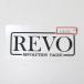 REVOLUTION WETSUITS Revolution разрезные наклейки 