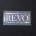 REVOLUTION WETSUITS Revolution разрезные наклейки 
