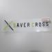 SAVERCROSS WETSUITS Saber Cross разрезные наклейки 