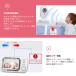 �x�r�[���j�^�[ �����J���� wifi�s�v �l�b�g�s�v �X�}�z�s�v ���j�^�[�t�� ���� �玙 �Î� �^�C�}�[�@�\ SD�J�[�h�^�� �������ʒm �֘A�摜4