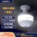 �h�Ɓ����C�g��̌^ �d���^�h�ƃJ���� 360���S���ʊĎ� �o�����ʘb E26/E27�����Ή� �ȒP�ݒu 300����f