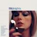 LP/Taylor Swift/Midnights: Moonstone Blue Edition (Moonstone Blue Marble Vinyl) (LP) (͢)