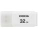 �L�I�N�V�A(���Łj/32GB USB2.0�Ή� USB�������[ (LU202W032GG4 (�C�O�p�b�P�[�W)) (�z���C�g) (���[�J�[���)