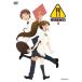 DVD/TV аниме /WORKING!! 1 ( обычная версия )