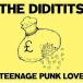 ڼʡCD/THE DIDITITS/TEENAGE PUNK LOVE