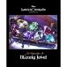VBD/ аниме /Disney Twisted-Wonderland 3D Magical Live -Blazing Jewel-(Blu-ray) ( совершенно производство ограниченая версия )
