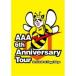 DVD/AAA/AAA 6th Anniversary Tour 2011.9.28 at Zepp Tokyo