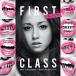 CD/(Jazztronik)/FIRST CLASS SOUNDS FEAT.RYOTA NOZAKI(Jazztronik)På