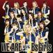 CD/BsGirls/WE ARE (TYPE-A)