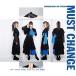 CD/ƦƤ緲/MUST CHANGE (CD(ޥץб)) (̾/CD/ʥ֡ʥver.)