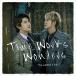 CD//Time Works Wonders (CD+DVD) ()