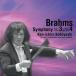 CD/ Kobayashi . один .&amp; Япония Phil /bla-ms: симфония no. 3 номер &amp; no. 4 номер (Blu-specCD2)