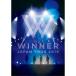 BD/WINNER/WINNER JAPAN TOUR 2019(Blu-ray) (3Blu-ray+2CD(ޥץб)) ()