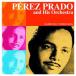 CD / Perez * puller do/ все * The * лучший серии Perez * puller do