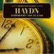 CD / Bally *wa-zwa-s/ Capella * Ist ro поли ta-na/ лучший *ob Classics 6 hyde n: симфония no. 94 номер (..), no. 101 номер ( часы )