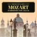 CD / Bally *wa-zwa-s/ Capella * Ist ro поли ta-na/ лучший *ob Classics 8mo-tsaruto: симфония no. 36 номер ( Lynn tsu), no. 38 номер...