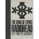DVD /re Dio head / The * King *ob* обод s/ жить *f ром * The * основа men to(.. перевод есть / подкладка no-tsu)