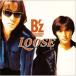 CD/B'z/LOOSE