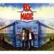 CD/B'z/MAGIC (CD+DVD) ()