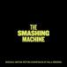[ посылать за товар ]CD/nala*sinefro/ The *smasing* машина оригинал * motion * Picture * саундтрек 