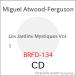 ڼʡCD/Miguel Atwood-Ferguson/Les Jardins Mystiques Vol.1 ()