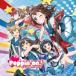 �ڼ���ʡ�CD/Poppin'Party/Poppin'on! (2CD+Blu-ray) (����������)