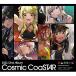 ڼʡCD/Happy Around!/D4DJ 2nd Album Cosmic CoaSTARסPå