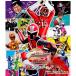 [ посылать за товар ]BD/ Kids / рука обратная сторона . Squadron человек Ninja -VStokyuuja-THE MOVIE ninja * in * wonder Land (Blu-ray)