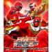 [ посылать за товар ]BD/ Kids / super Squadron V CINEMA&amp;THE MOVIEo- Ranger * машина Ranger * mega Ranger сборник (Blu-ray)