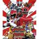 [ посылать за товар ]BD/ Kids /. машина Squadron tokyuuja-VS both ryuuja-THE MOVIE(Blu-ray)