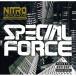 CD/NITRO MICROPHONE UNDERGROUND/SPECIAL FORCE