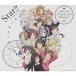 CD/CINDERELLA PROJECT/THE IDOLMSTER CINDERELLA GIRLS ANIMATION PROJECT 01 Star!! (CD+Blu-ray(Blu-ray Video+Blu-ray Audio)) ()