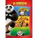 [ посылать за товар ]DVD/ Kids / кунгфу * Panda лучший value DVD комплект ( время ограничено специальный цена версия )