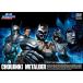 [ посылать за товар ]DVD/ Kids / Chojinki Metalder 04