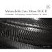 CD/ сборник /Melancholic Jazz Moon BLK 2