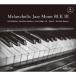 CD/ сборник /Melancholic Jazz Moon BLK 3