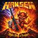 VCD/ kai * Hansen /bo-n* with *a* Hammer ( описание .. перевод есть )