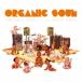 CD/ сборник /ORGANIC SOUL from GOON TRAX