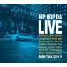 CD/ сборник /HIP HOP DA LIVE
