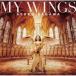 ڼʡCD//MY WINGS