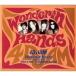 CD/4D-JAM/Wonderin' Hands