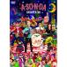 DVD/CASIOPEA 3rd/ASONDA ASOBO TOUR 2015På