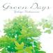 CD/¼/Green Days