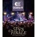 BD/CASIOPEA-P4/P4's FINALE(Blu-ray)På