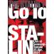[ посылать за товар ]DVD/THE STALIN Y/GO TO STALIN Live at Sennenji-Temple 25 Apr.2021